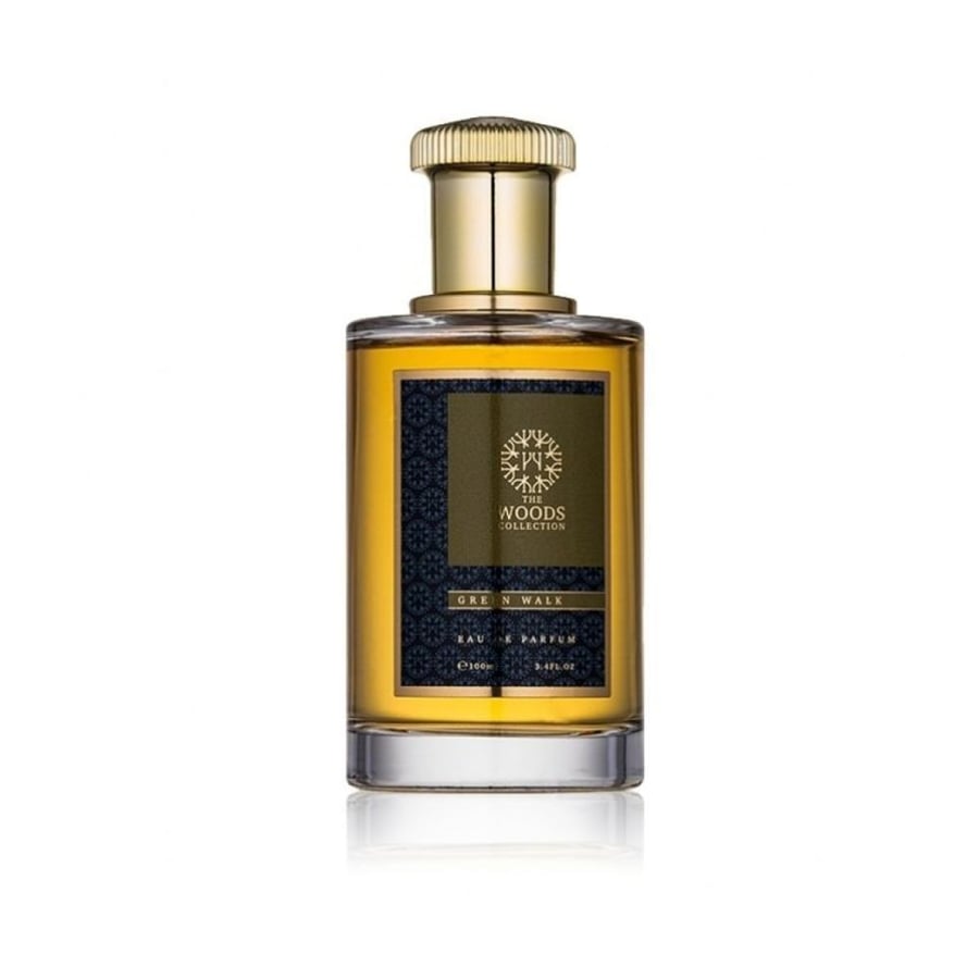 عطر ذا وودز جريين وولك او دو بارفيوم 100مل