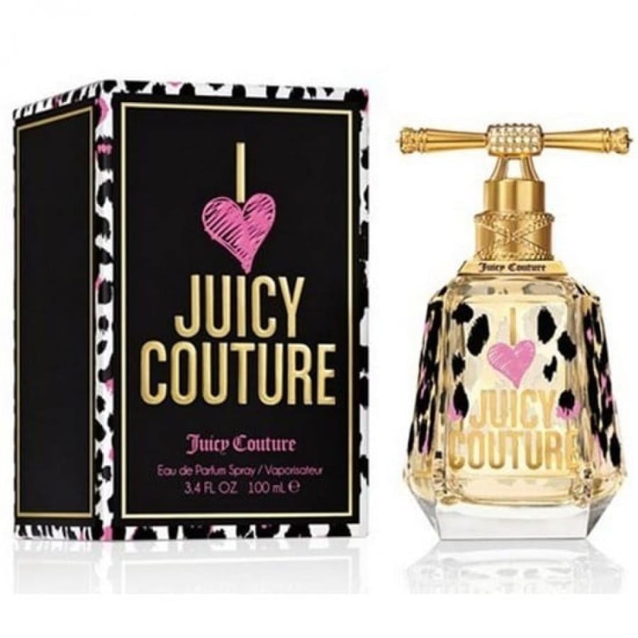 عطر جوسي كوتور اي لوف نسائي 100مل