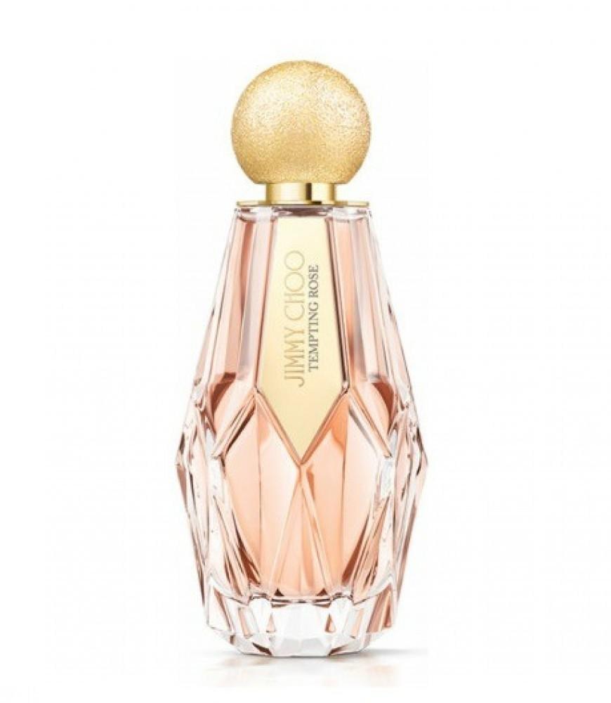 عطر جيمي تشو تيمبتج روز او دو بارفيوم 125مل