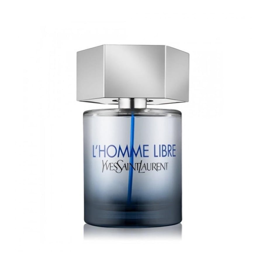 عطر ايف سان لوران لوم ليبر او دو تواليت