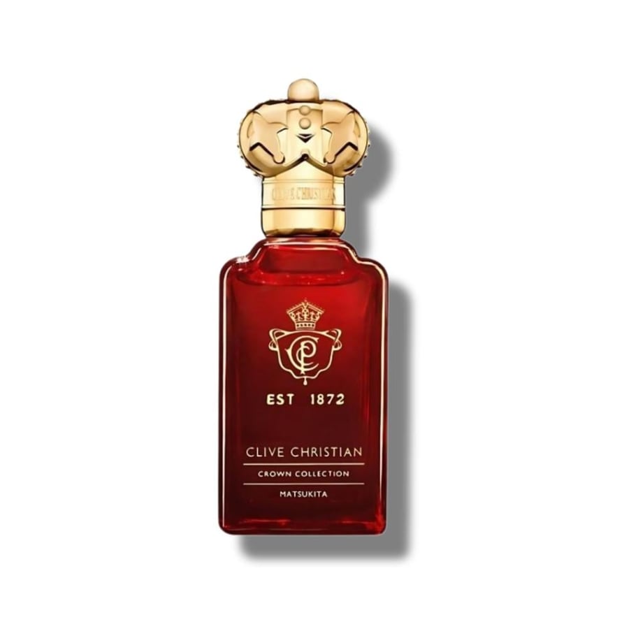 عطر كلايف كريستيان ماتسوكيتا رجالي 50مل