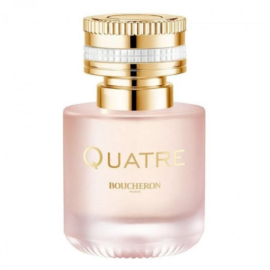 عطر بوشرون كواتر ان روز او دو بارفيوم