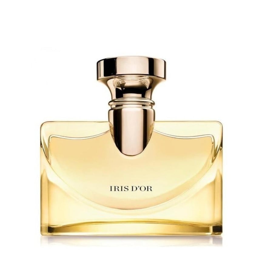 عطر بولغاري سبلينديدا ايريس دور او دو بارفيوم