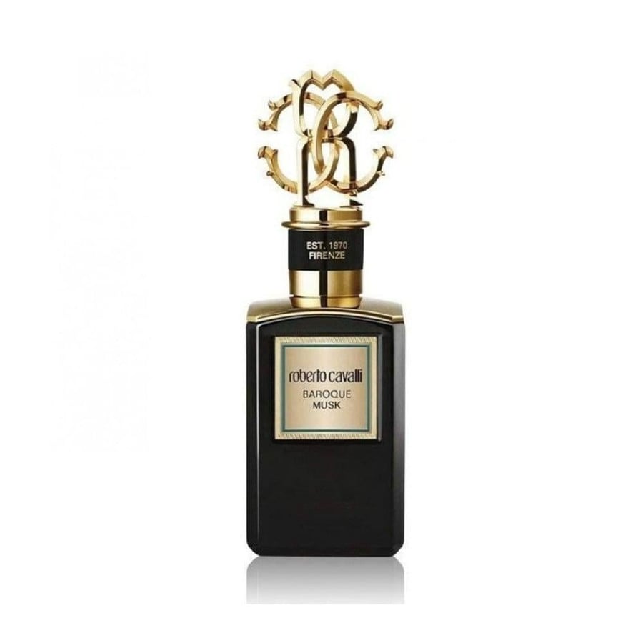 عطر روبرتو كفالي باروك مسك او دو بارفيوم 100مل