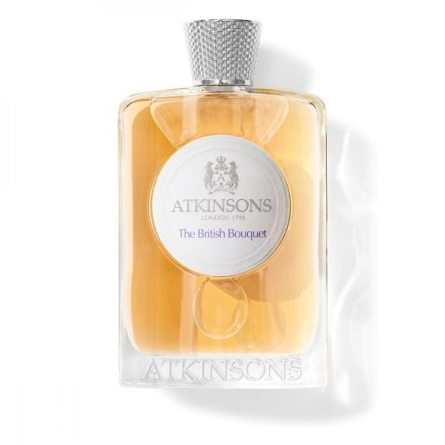 عطر اتكنسون ذا بريتش بوكيه او دو تواليت 100مل