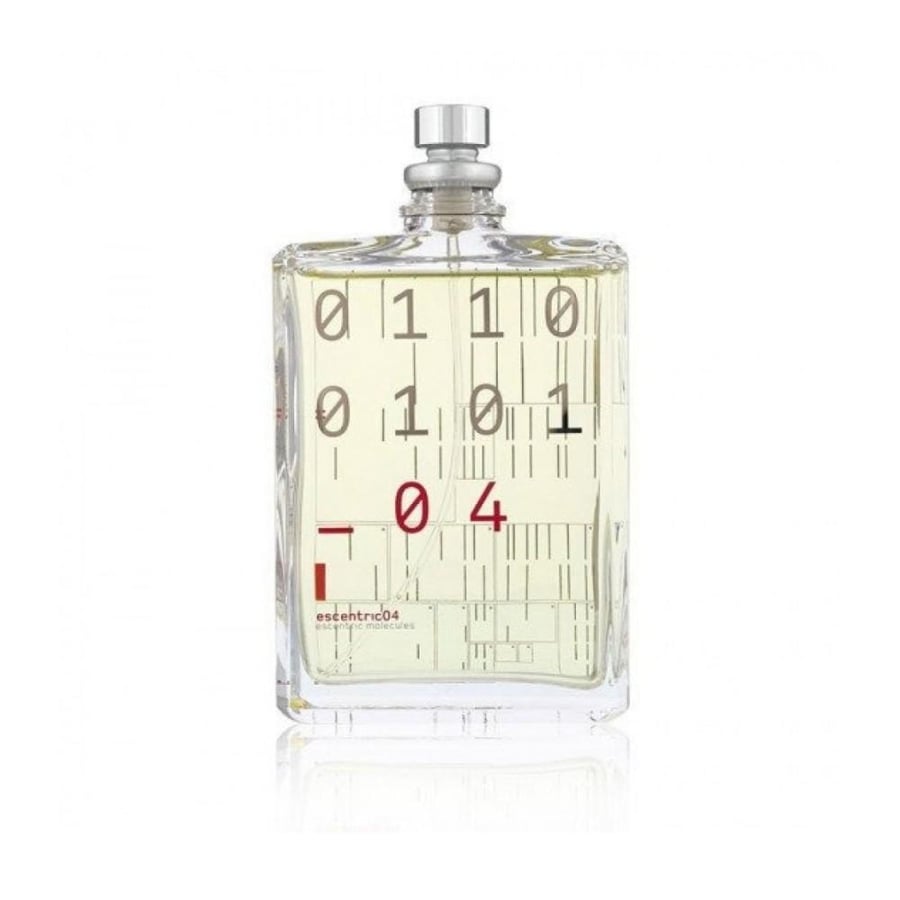 عطر اسنترك موليكيولس اسنترك 04 او دو تواليت 100مل