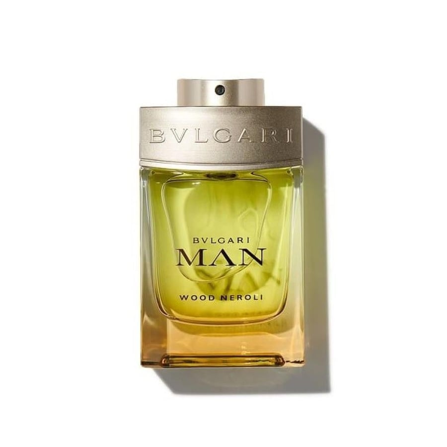 عطر بولغاري مان وود نيرولي او دو بارفيوم