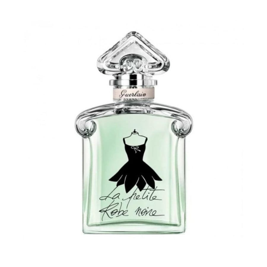 عطر جيرلان لا بوتيت روب نوار فريش تواليت