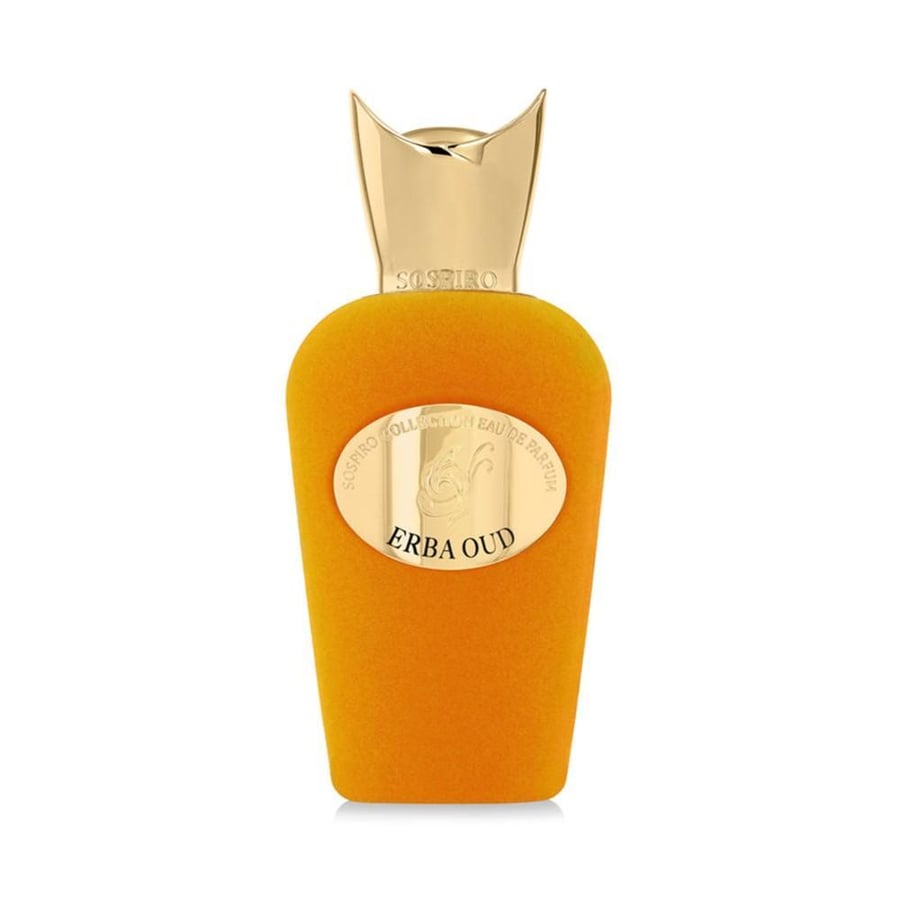 عطر سوسبيرو ايربا عود او دو بارفيوم 100مل