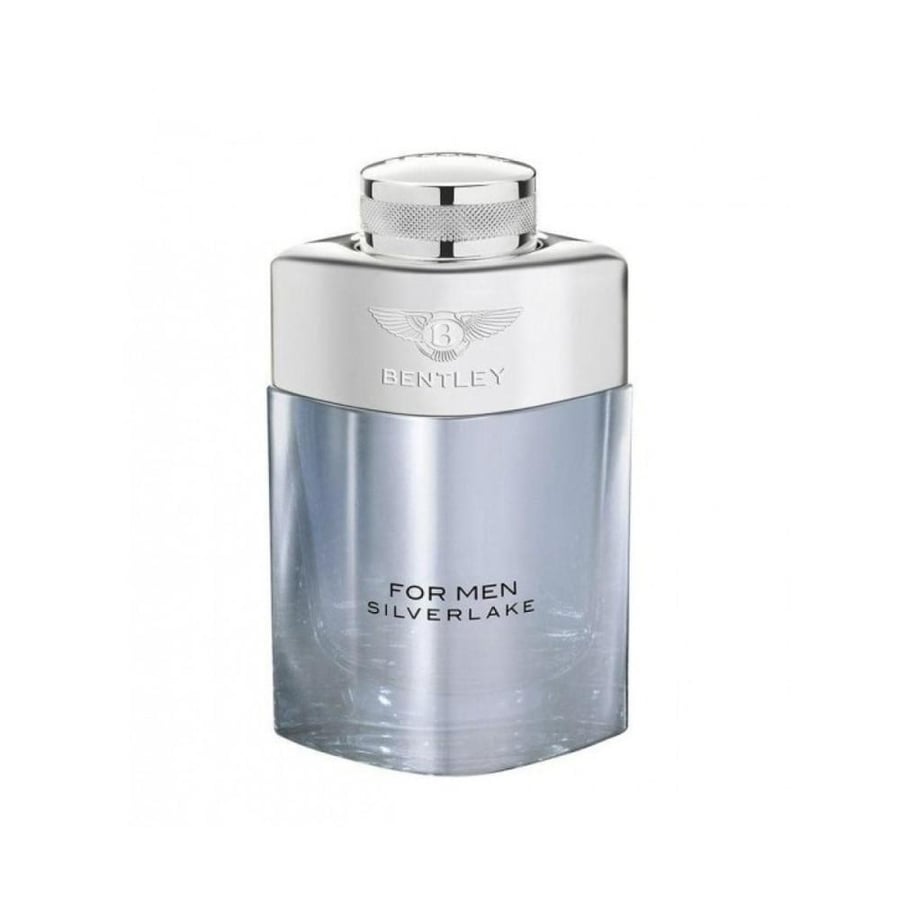 عطر بنتلي سلفرليك او دو بارفيوم 100مل