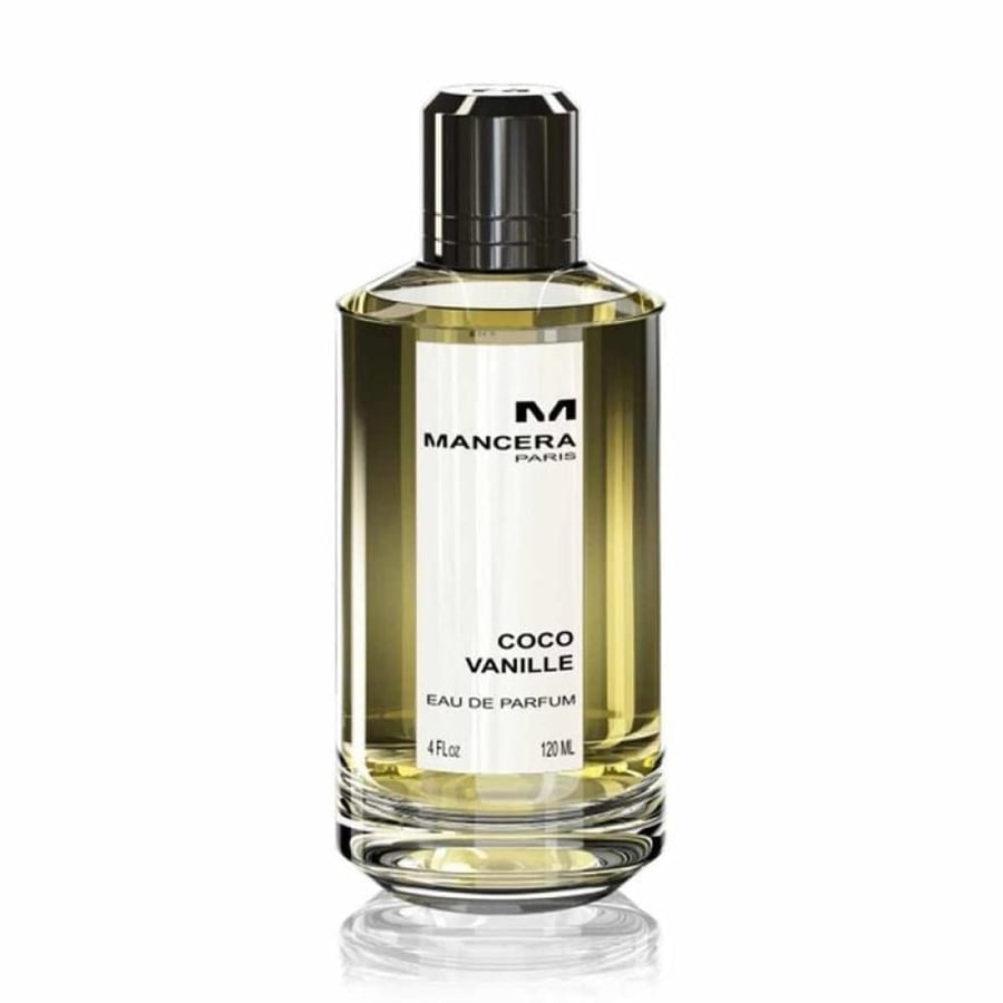 عطر مانسيرا كوكو فانيلا او دو بارفيوم 120مل