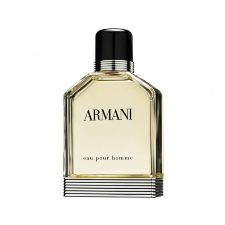 عطر جورجيو ارماني بور اوم او دو تواليت