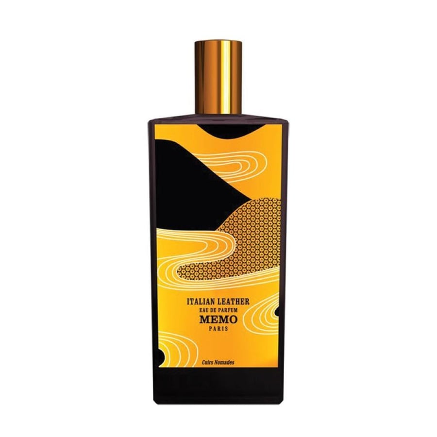 عطر ميمو ايطاليان ليذر او دو بارفيوم