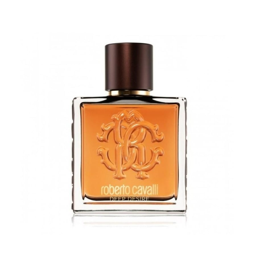 عطر روبرتو كفالي اومو ديب ديزاير او دو تواليت 100مل