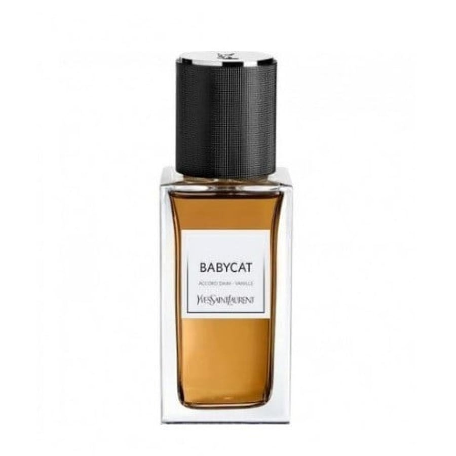 عطر ايف سان لوران بابيكات او دو بارفيوم  125مل