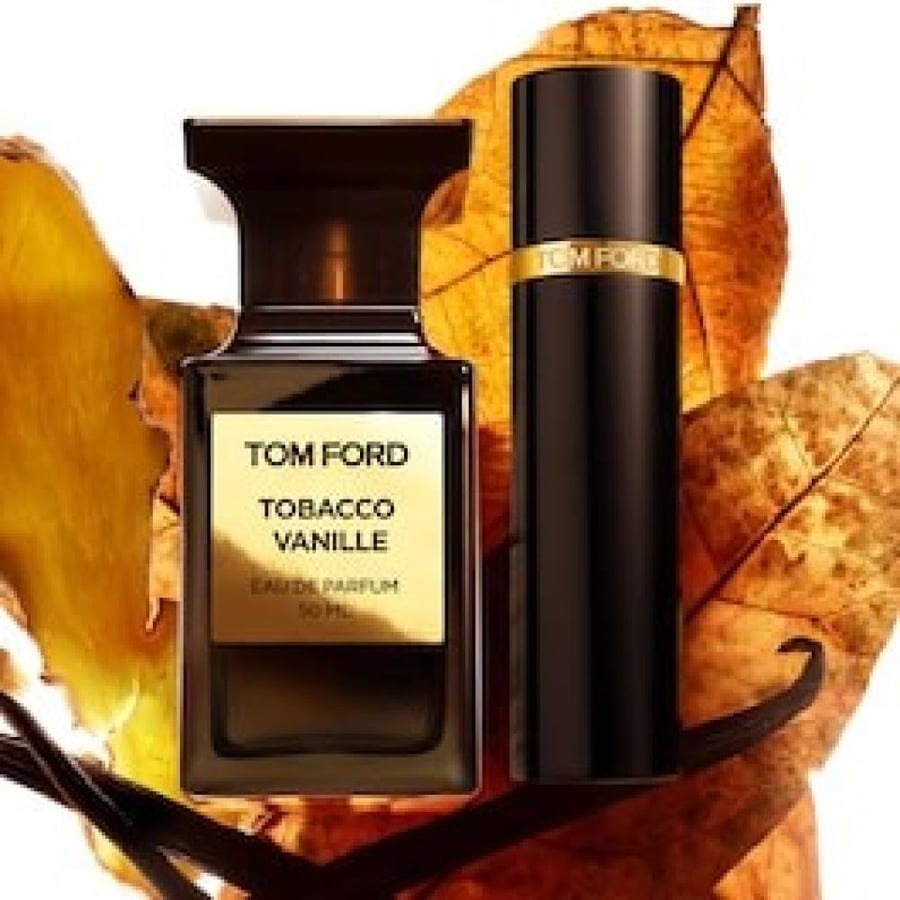 عطر توم فورد توباكو فانيلا او دو بارفيوم