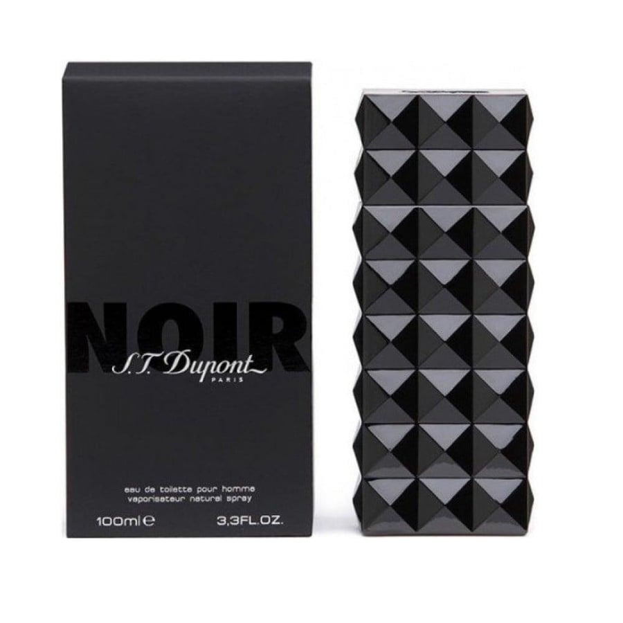 عطر اس تي ديبونت نوار او دو تواليت 100مل