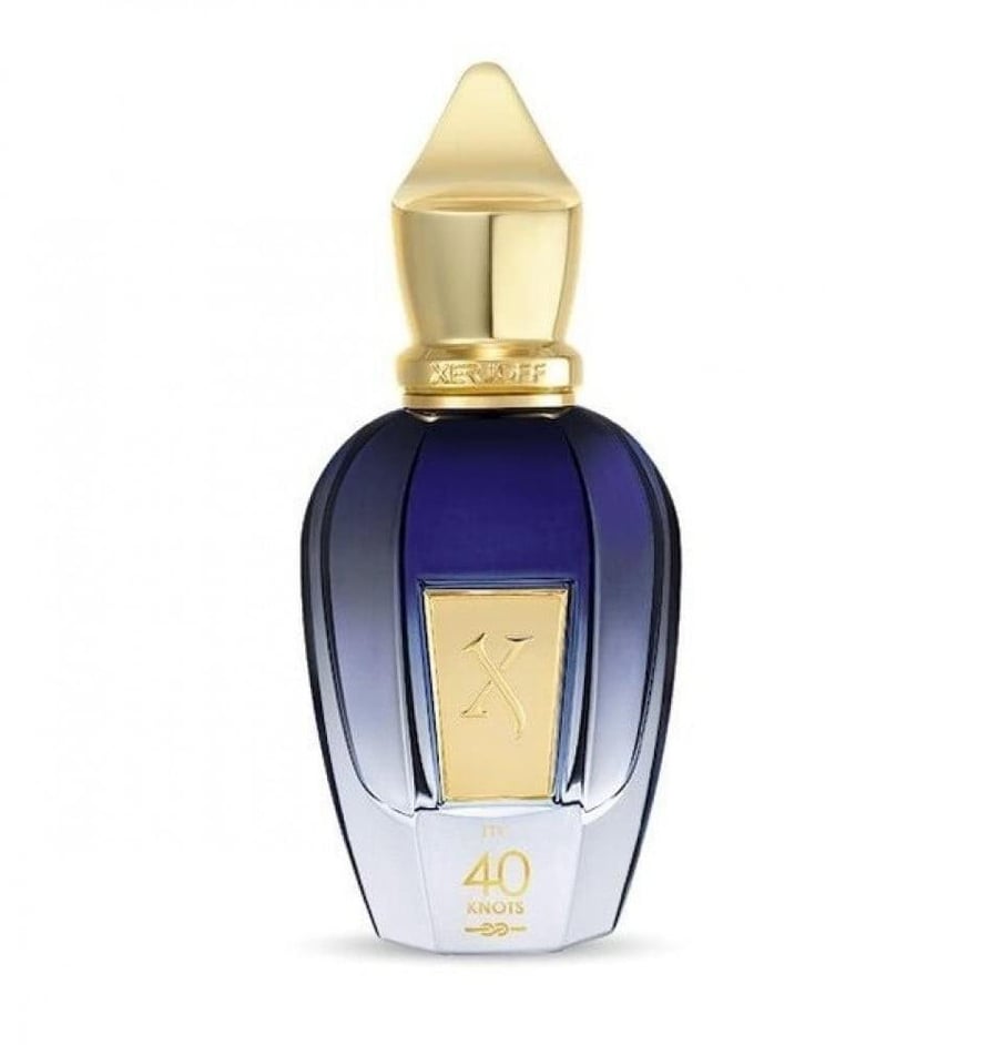 عطر زيرجوف 40 عقدة او دو بارفيوم