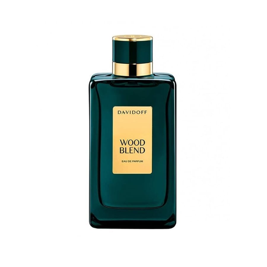 عطر دافيدوف وود بليند للجنسين 100مل