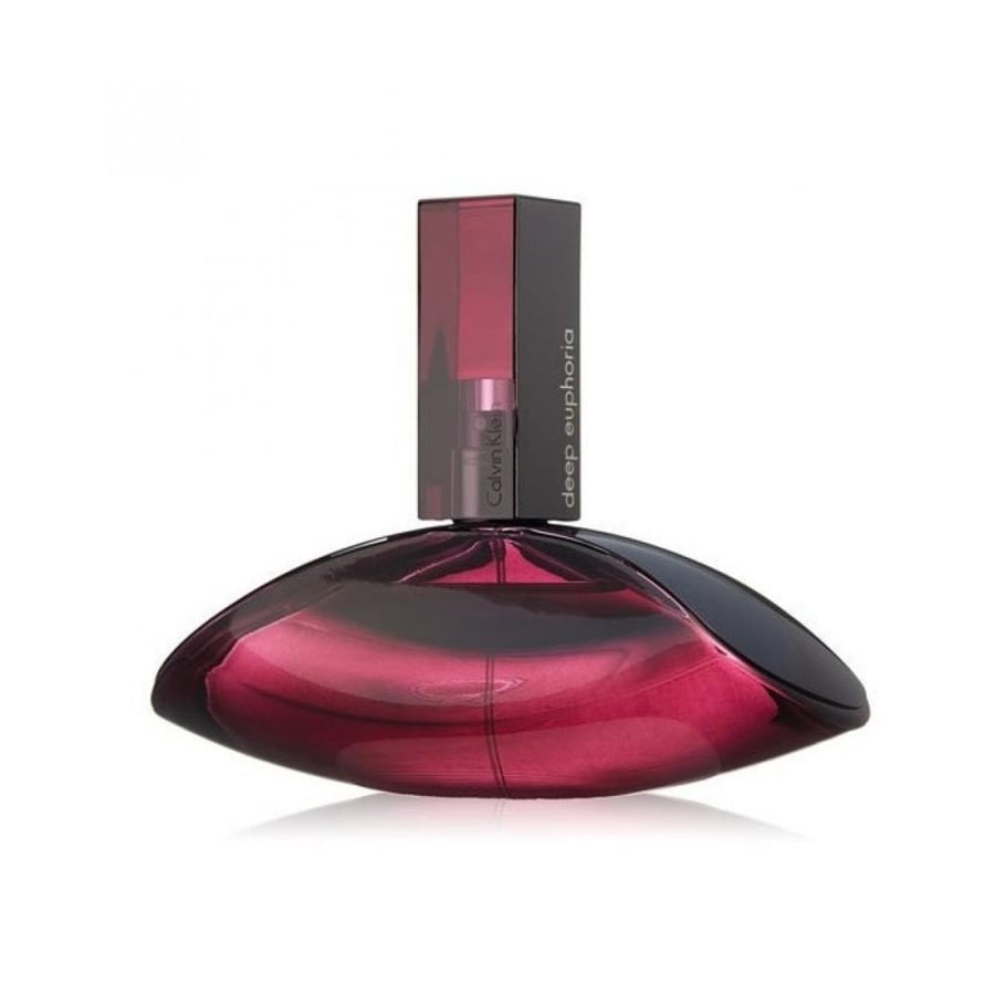 عطر كالفن كلاين ايفوريا ديب او دو بارفيوم 100مل
