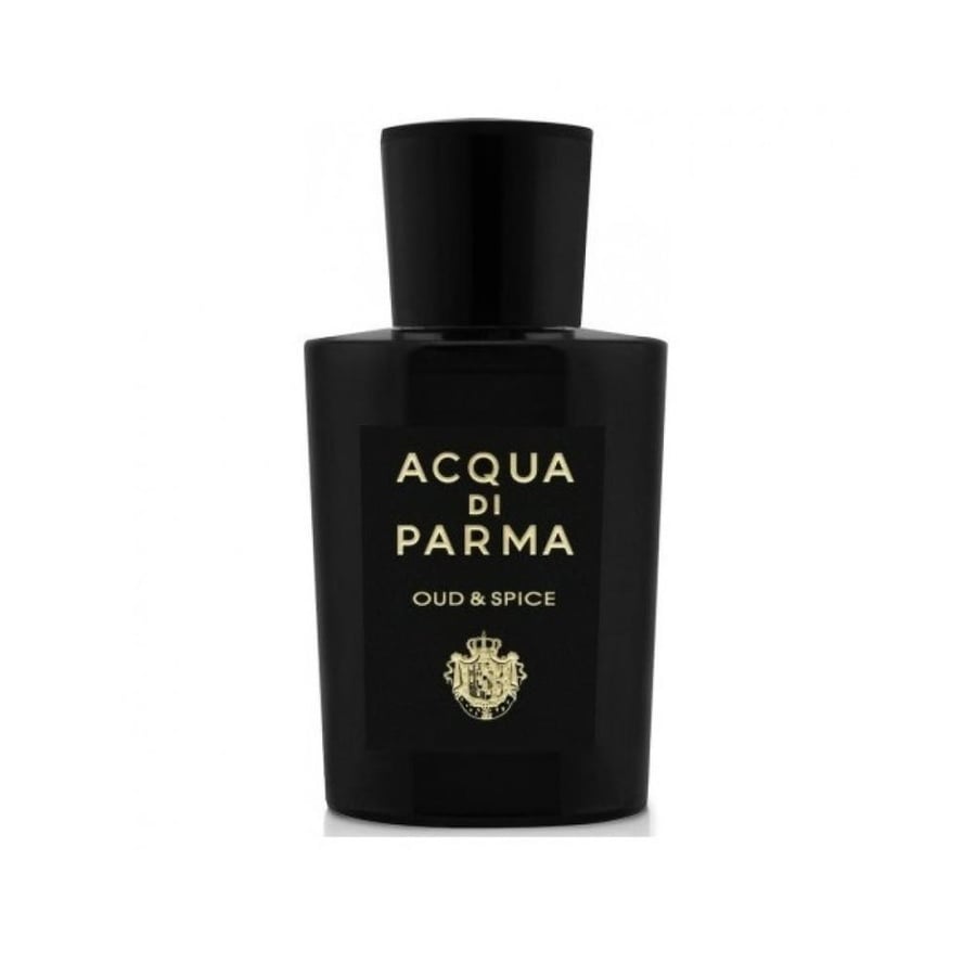عطر اكوا دي بارما عود سبايس او دو بارفيوم