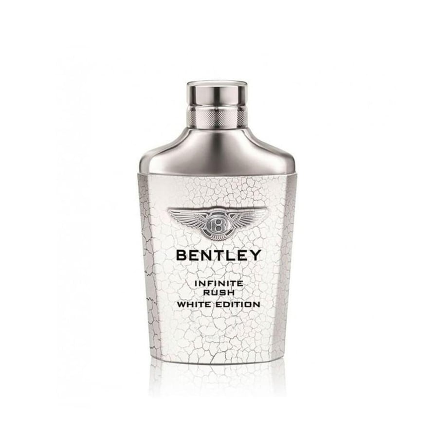 عطر بنتلي انفينيت رش وايت ايديشن او دو تواليت 100مل