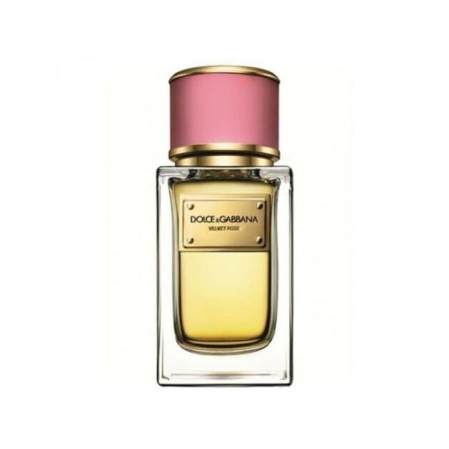 عطر دولتشي اند غابانا فيلفيت روز او دو بارفيوم