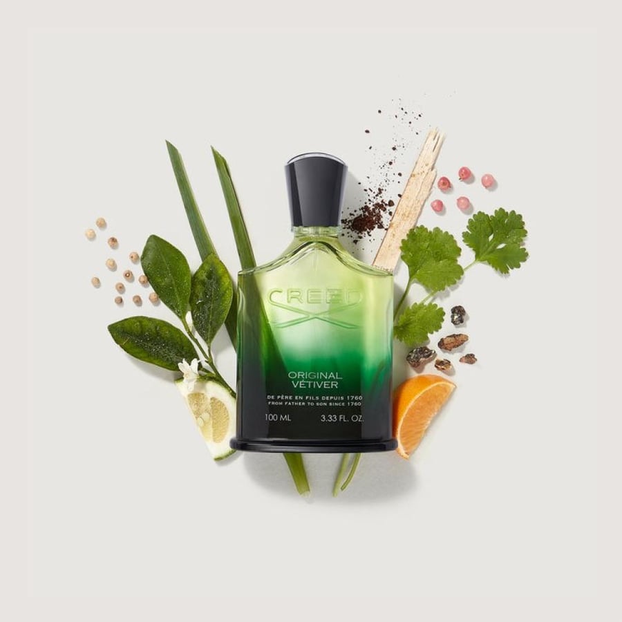 عطر كريد اوريجينال فيتيفير او دو بارفيوم
