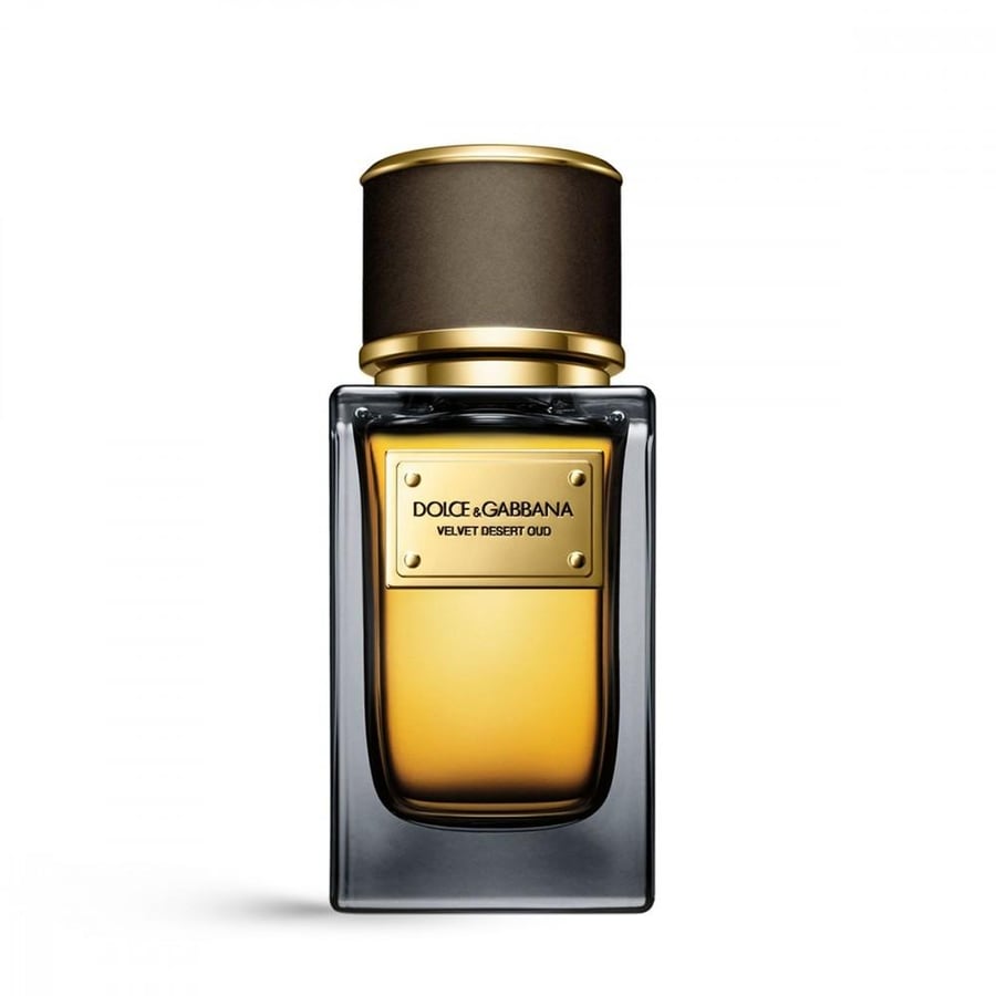 عطر دولتشي اند غابانا فيلفت تندر عود او دو بارفيوم