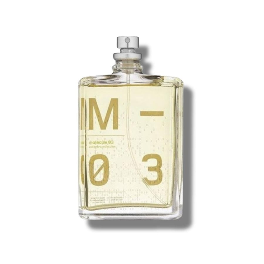 عطر اسنترك موليكيولس موليكيول 03 او دو بارفيوم
