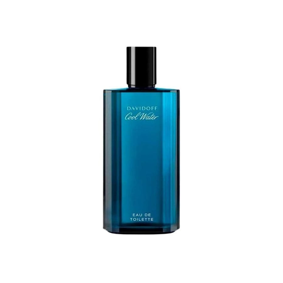عطر دافيدوف كول ووتر رجالي