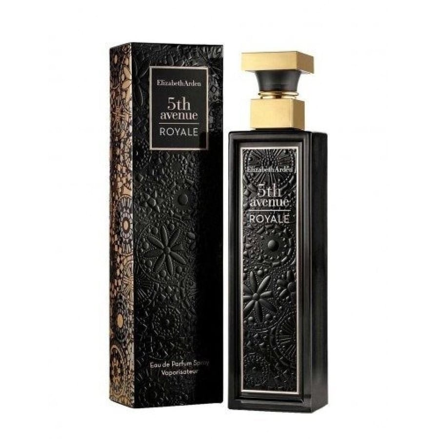 عطر اليزابيث اردن فيفث افينيو رويال او دو بارفيوم