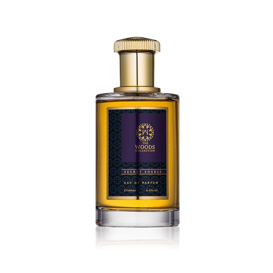عطر ذا وودز سيكرت سورس او دو بارفيوم 100مل