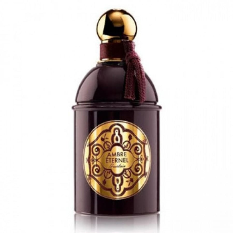 عطر جيرلان اردنت عنبر او دو بارفيوم 125مل