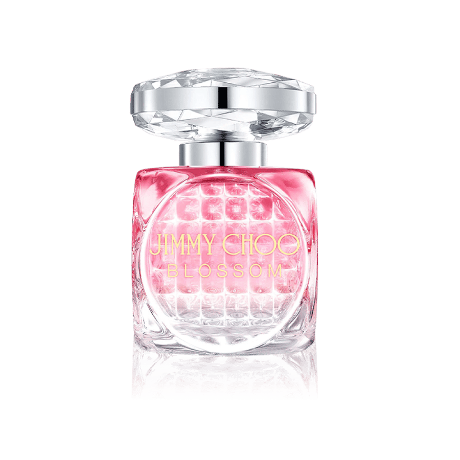 عطر جيمي تشو بلوسوم سبيشال اديشن او دو بارفيوم 40مل