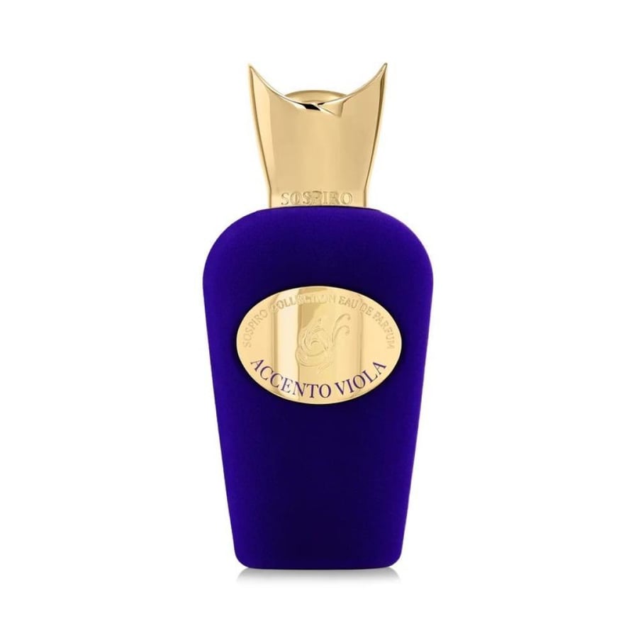 عطر سوسبيرو اكسنتو فيولا او دو بارفيوم 100مل