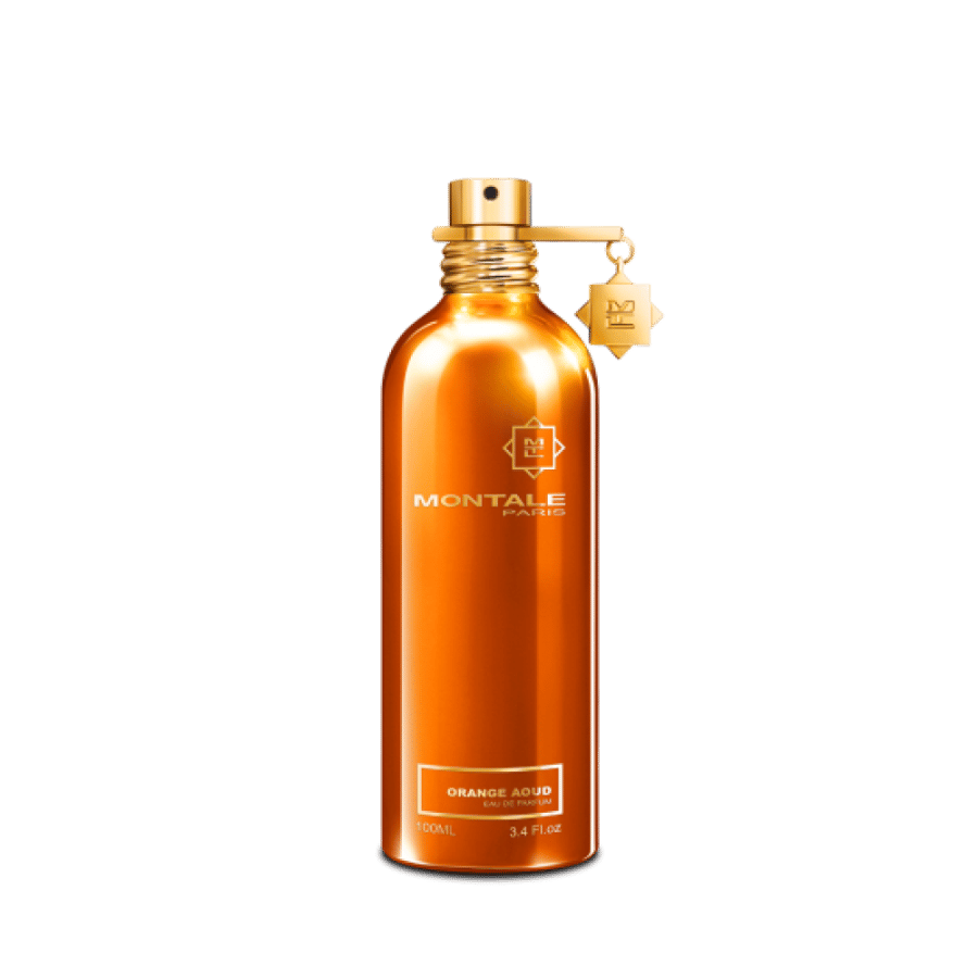 عطر مونتال اورانج عود او دو بارفيوم 100مل