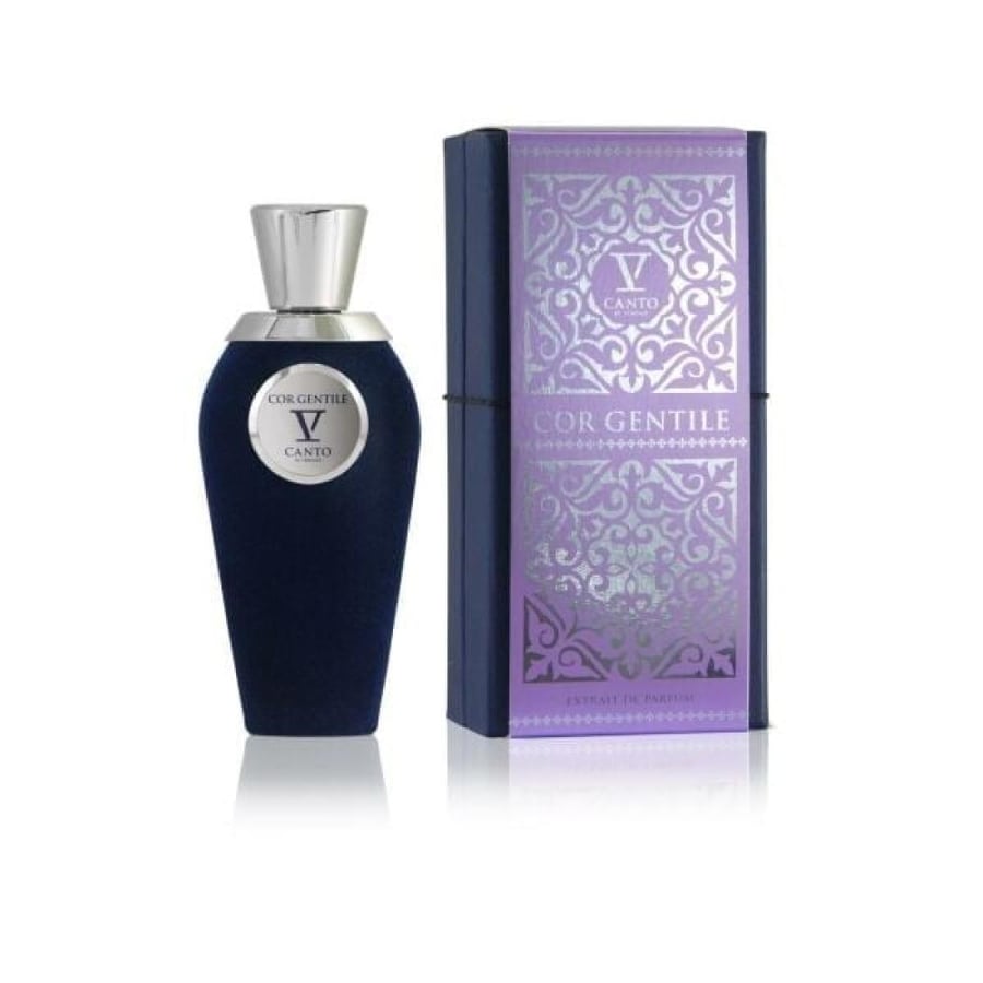 عطر في كانتو Cor Gentile اكسترايت دو بارفيوم 100مل