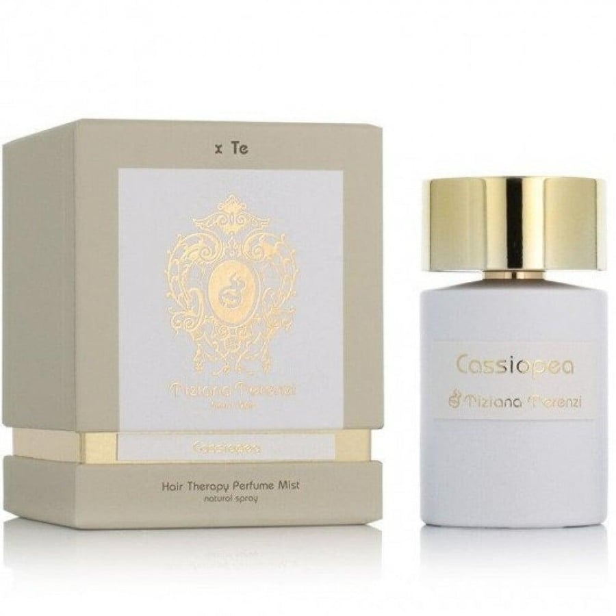 عطر تيزيانا تيرينزي كاسيبيا لونا اكسترايت دو بارفيوم 50مل عطر الشعر