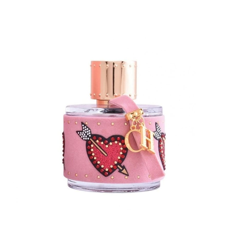 عطر كارولينا هيريرا CH كوينز ليميتد ايديشن او دو بارفيوم 100مل