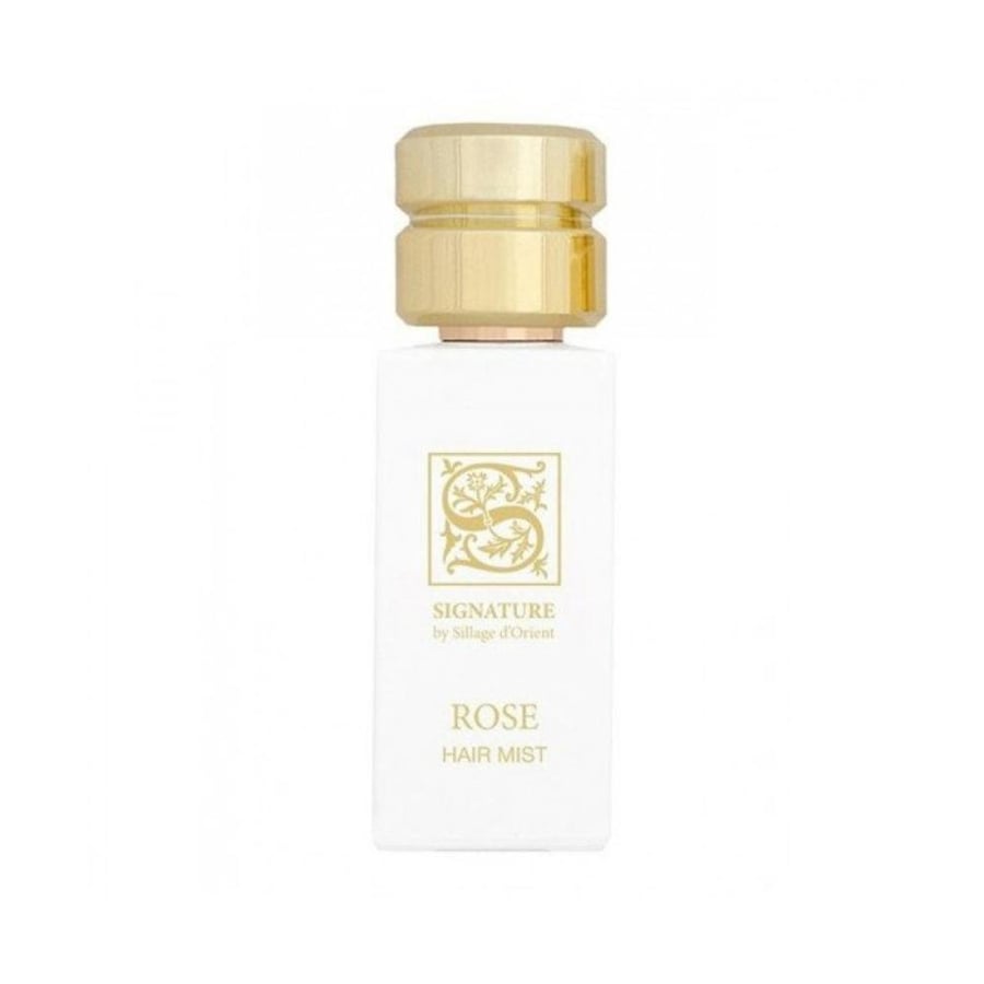 عطر سيجنتشر روز 30مل عطر الشعر