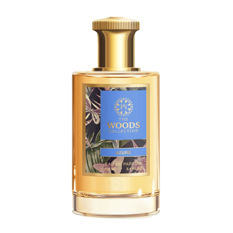 عطر ذا وودز ازور او دو بارفيوم 100مل
