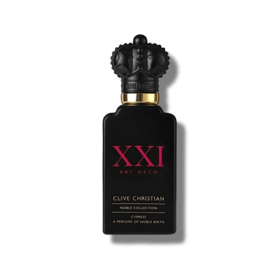 عطر كلايف كريستيان XXI ارت ديكو سايبرس رجالي 50مل