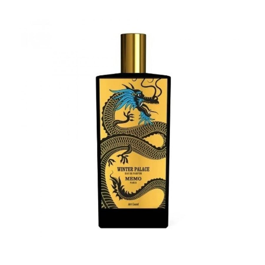 عطر ميمو وينتر بالاس او دو بارفيوم 75مل