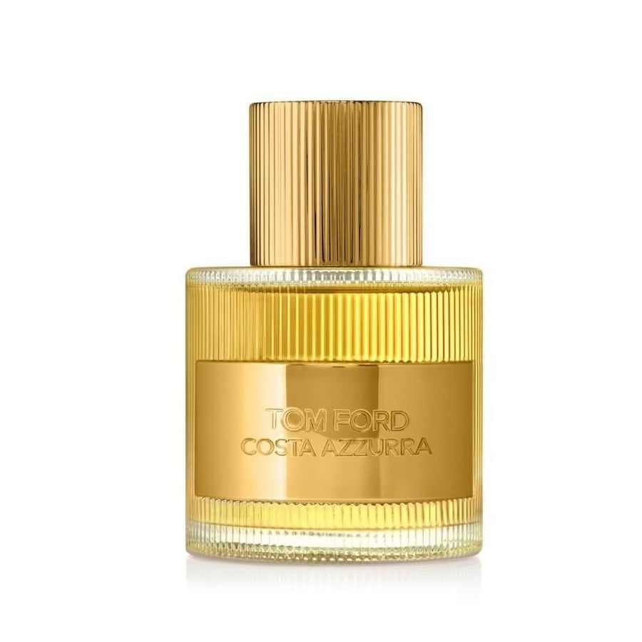 عطر توم فورد كوستا ازور قولد او دو بارفيوم