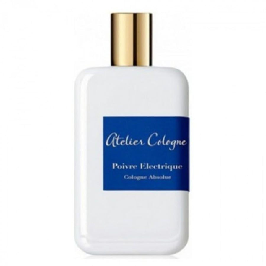عطر اتيلير كولون بوافر الكتريك او دو كولون