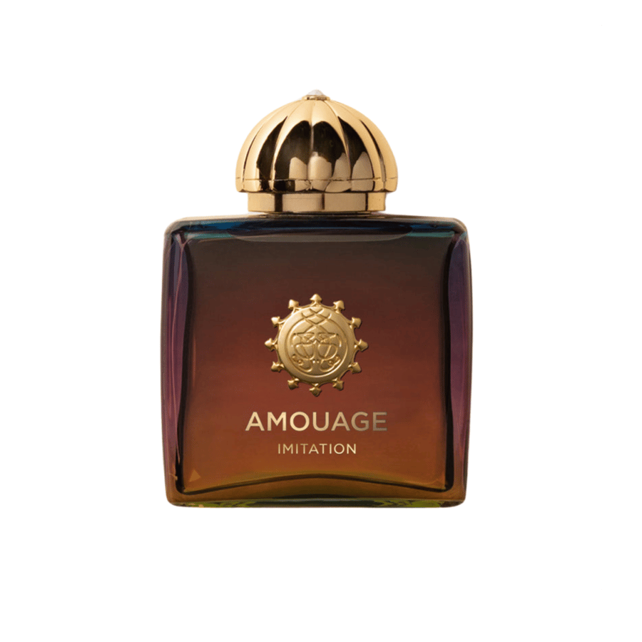 عطر امواج اميتيشن او دو بارفيوم 100مل نسائي