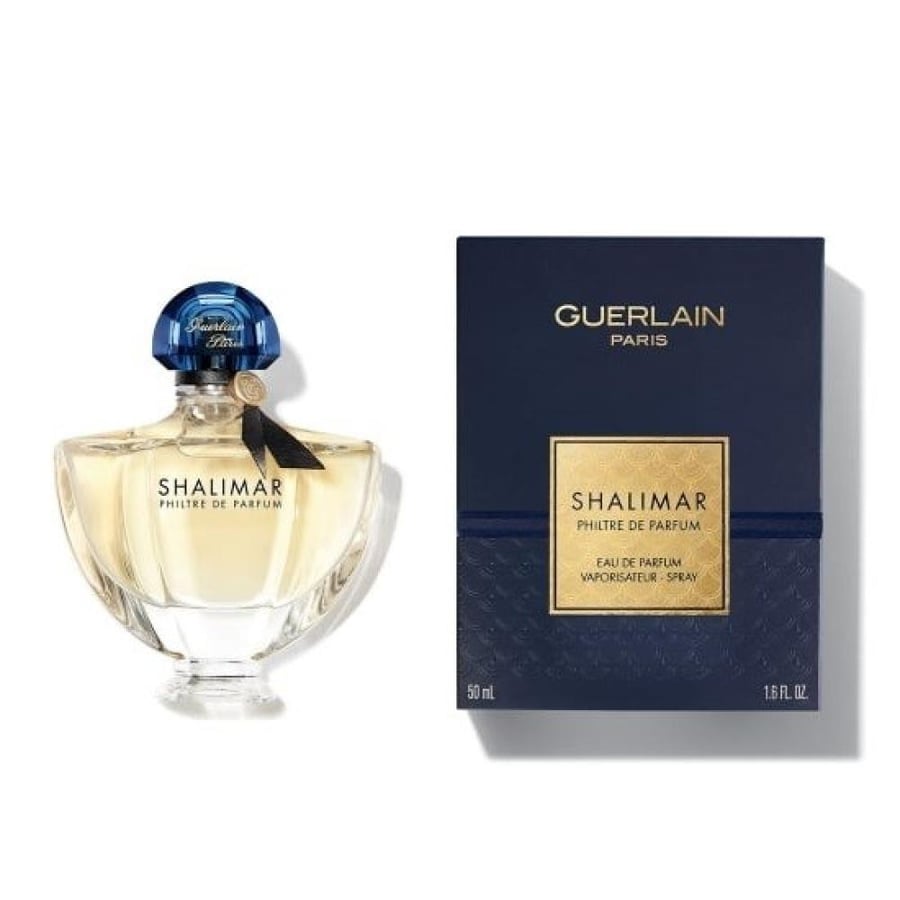 عطر جيرلان شاليمار فيلتر دو بارفيوم 90مل