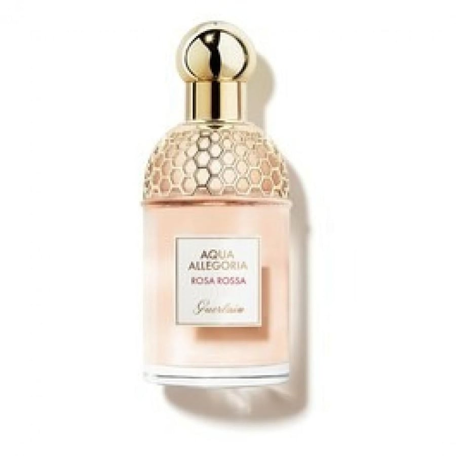 عطر جيرلان اكوا اليغوريا روزا روسا او دو تواليت 125مل