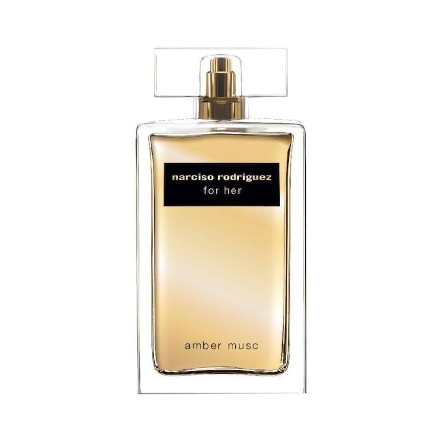 عطر نارسيسو رودريغز عنبر مسك او دو بارفيوم 100مل